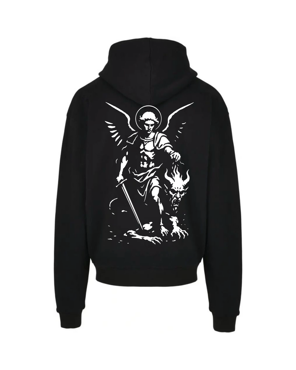 Sweat Saint Michel